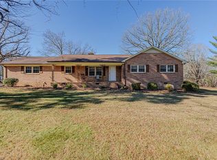 685 State Highway 119 N, Mebane, NC 27302