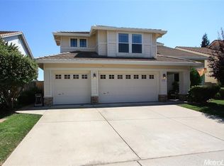 717 Hunter Pl, Folsom, CA 95630