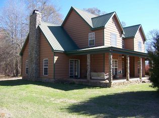 418 Whitworth Rd, Elko, GA 31025