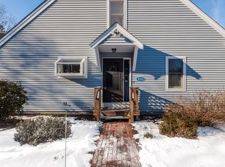 T125 Shellback Way, Mashpee, MA 02649