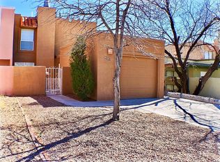 348 Villa Canto St, El Paso, TX 79912