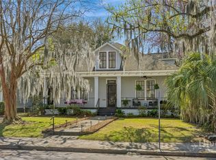 709 E 41st Street, Savannah, GA 31401
