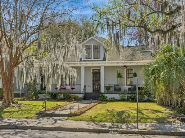 709 E 41st Street, Savannah, GA 31401