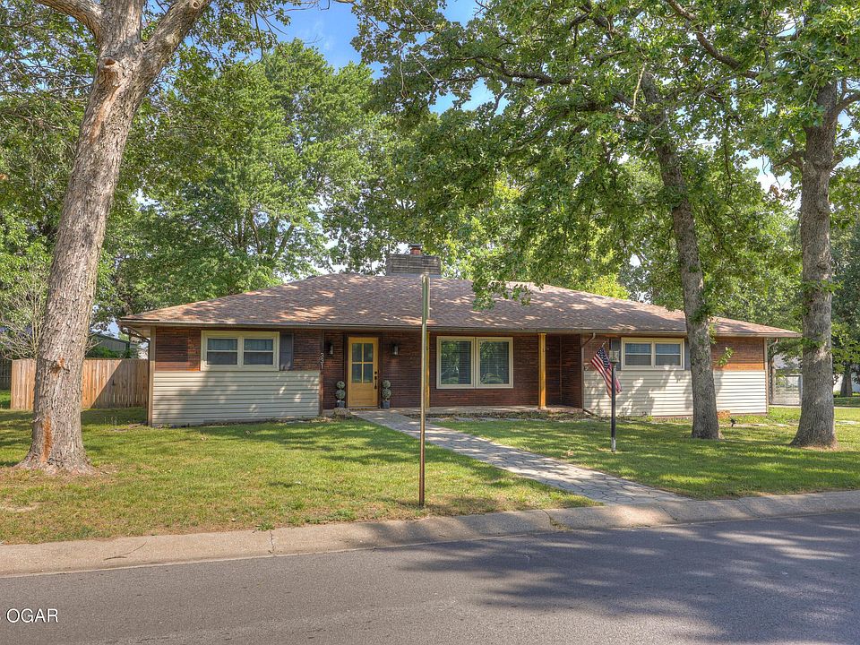 331 Briarbrook Dr, Carl Junction, MO 64834 MLS 233259 Zillow