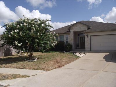 1008 Ripley Castle Cv, Pflugerville, TX, 78660