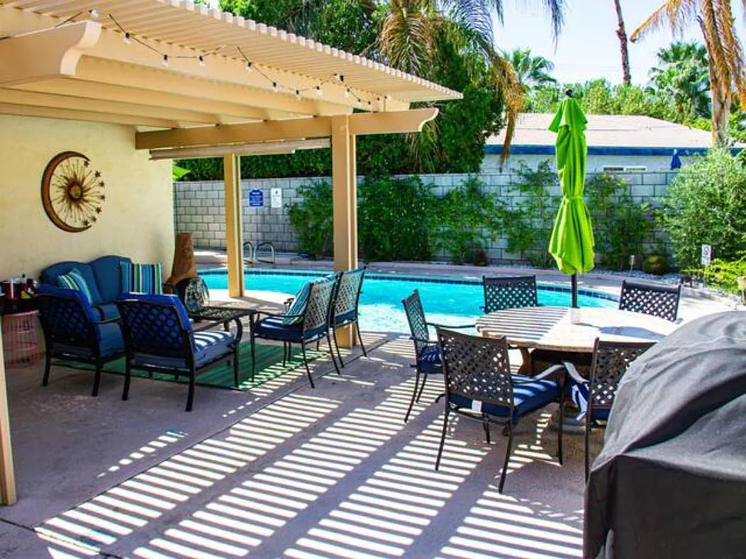 945 S Nueva Vista Dr — Photo 4