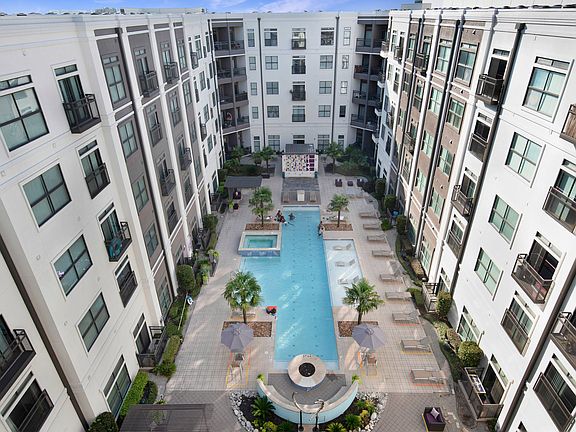 4123 Cedar Springs Apartments ; Photo Gallery