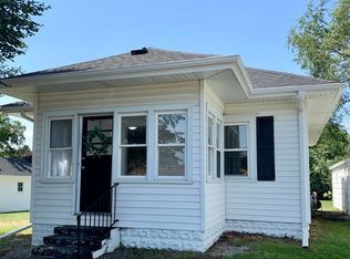 409 4th Ave, Collins, IA 50055