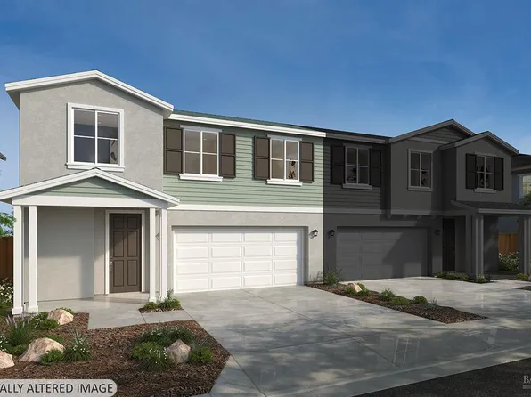 3855 Terrabrook Drive, Santa Rosa, CA 95407