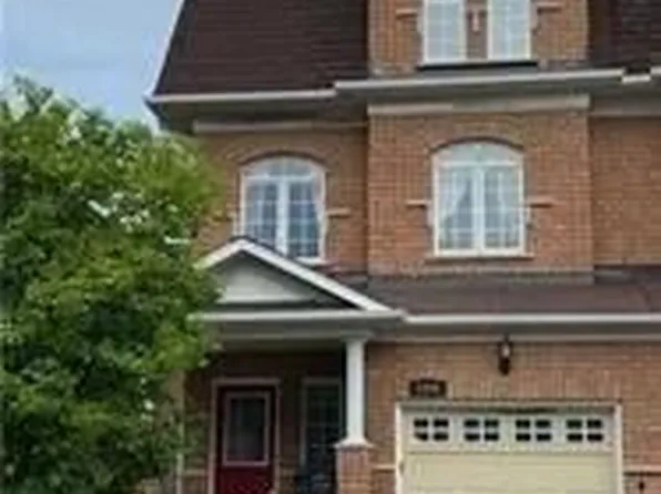 3350 Southwick St, Mississauga, ON L5M 7L5