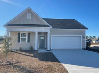 937 Shipley Way SW, Supply, NC 28462