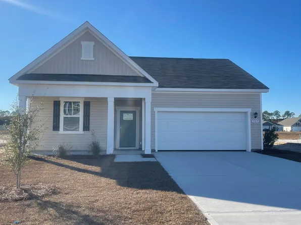 937 Shipley Way SW, Supply, NC 28462