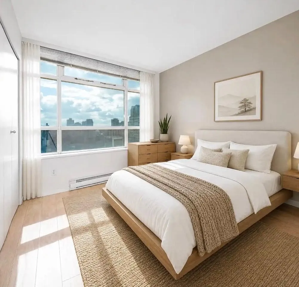 1 bed, 553 sqft, $3,000 — Photo 2