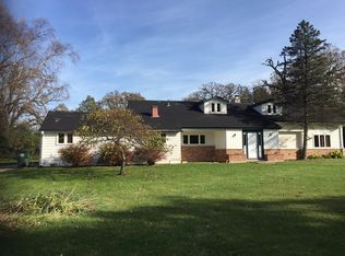 17335 W Kelly Rd, Wadsworth, IL 60083