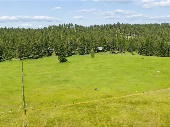 482 & 490 Dower Draw, Kila, MT 59920