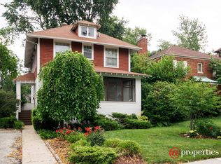 9521 S Damen Ave, Chicago, IL 60643
