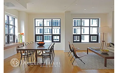 Sold by Douglas Elliman