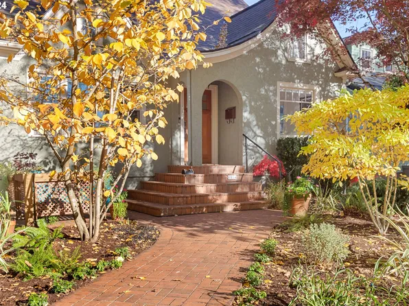 1804 SE Ladd Ave, Portland, OR 97214