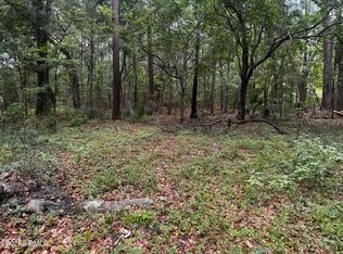 43 Pine Grove Rd, Beaufort, SC 29906