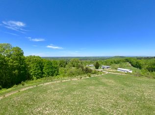 Red Pond Rd, Sweetwater, TN 37874