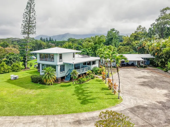 2020B Kolo Rd, Kilauea, HI 96754