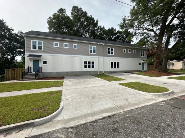 1012-1014 Queen St, Wilmington, NC