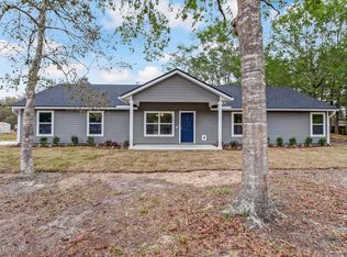 26 Peppermint Ave, Middleburg, FL 32068