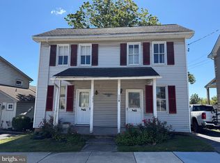 303 W Main St, Terre Hill, PA 17581