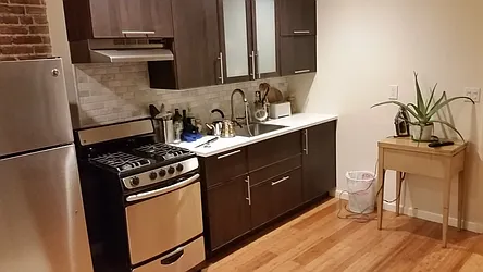 Rented by MJ Property Group LLC