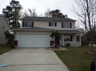 2440 Melville Rd, Charleston, SC 29406