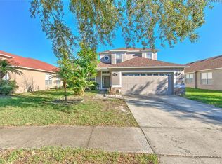 8804 SANDY PLAINS DRIVE, RIVERVIEW, FL 33578