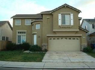 1260 Orion Ct, Merced, CA 95348