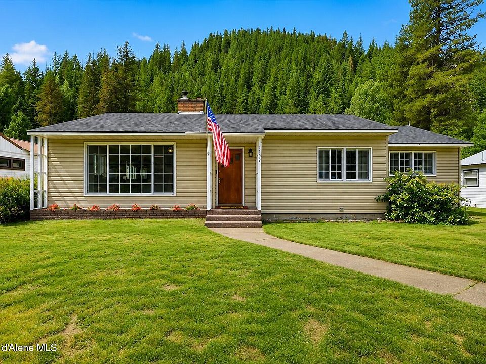 1st image of 1109 E Larch Ave