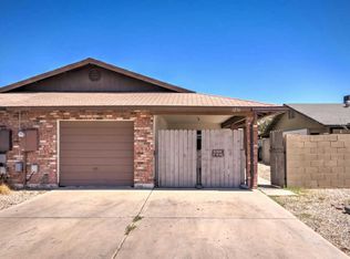 1236 E Grove Cir, Mesa, AZ 85204