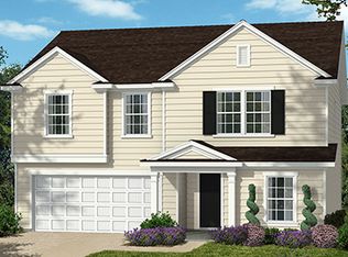 115 S Harrison Place Ln, Fuquay Varina, NC 27526