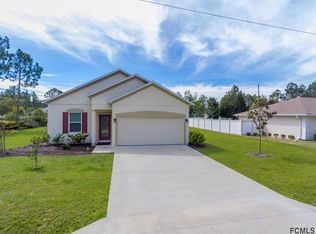 5 Kaiser Pl, PALM COAST, FL 32164