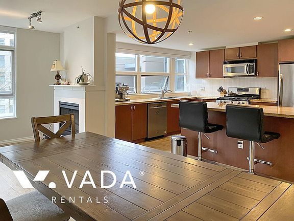 4th image of 9266 University Cres #301