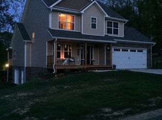 273 Pebble Ridge Dr SE, Cleveland, TN 37323