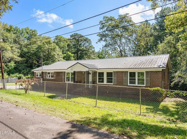 58 Cross Court, Walterboro, SC 29488