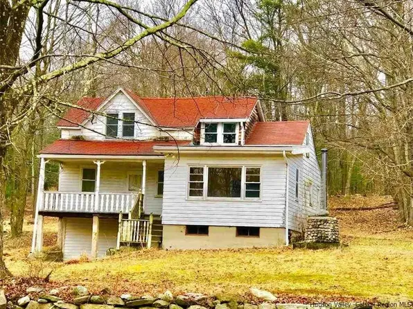 217 Church Rd, Shawangunk, NY 12566