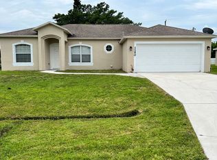 1150 SW Gastador Ave, Port Saint Lucie, FL 34953