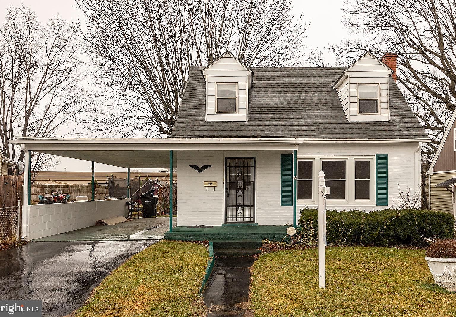 209 Bellview Ave, Winchester, VA 22601 Zillow