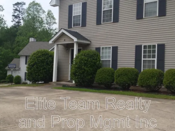 802A Selwyn Oaks Ct, Charlotte, NC 28209