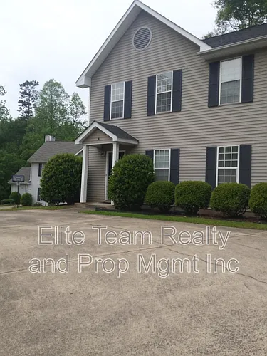 802A Selwyn Oaks Ct Photo 1