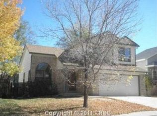 6305 Montarbor Dr, Colorado Springs, CO 80918