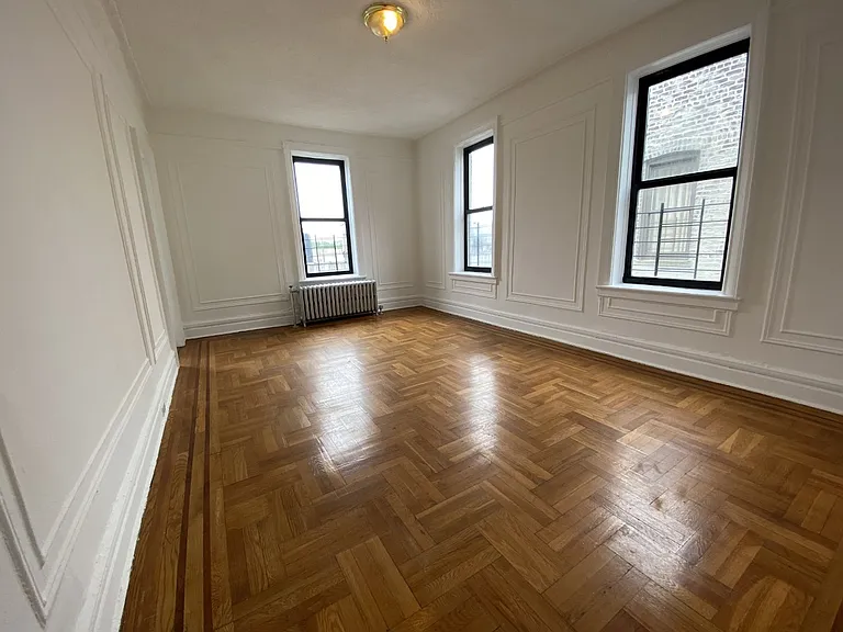 1560 Grand Concourse #409 — Photo 1