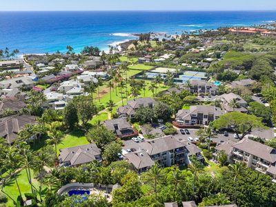 1901 Poipu Rd APT 112, Koloa, HI, 96756
