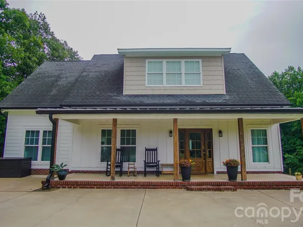 740 Old Fallston Rd, Cherryville, NC 28021
