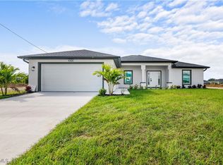 2708 NW 22nd Ave, Cape Coral, FL 33993
