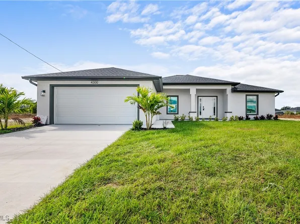 2708 NW 22nd Ave, Cape Coral, FL 33993